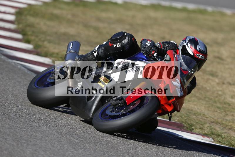 /46 27.09.2026  Speer Racing ADR/Gruppe rot/78
